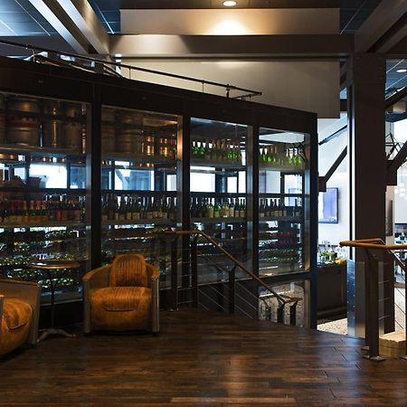 Renaissance Allentown Hotel Bagian luar foto