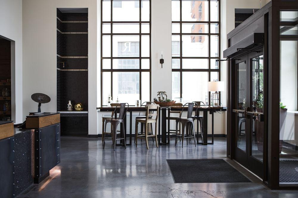 Renaissance Allentown Hotel Bagian luar foto