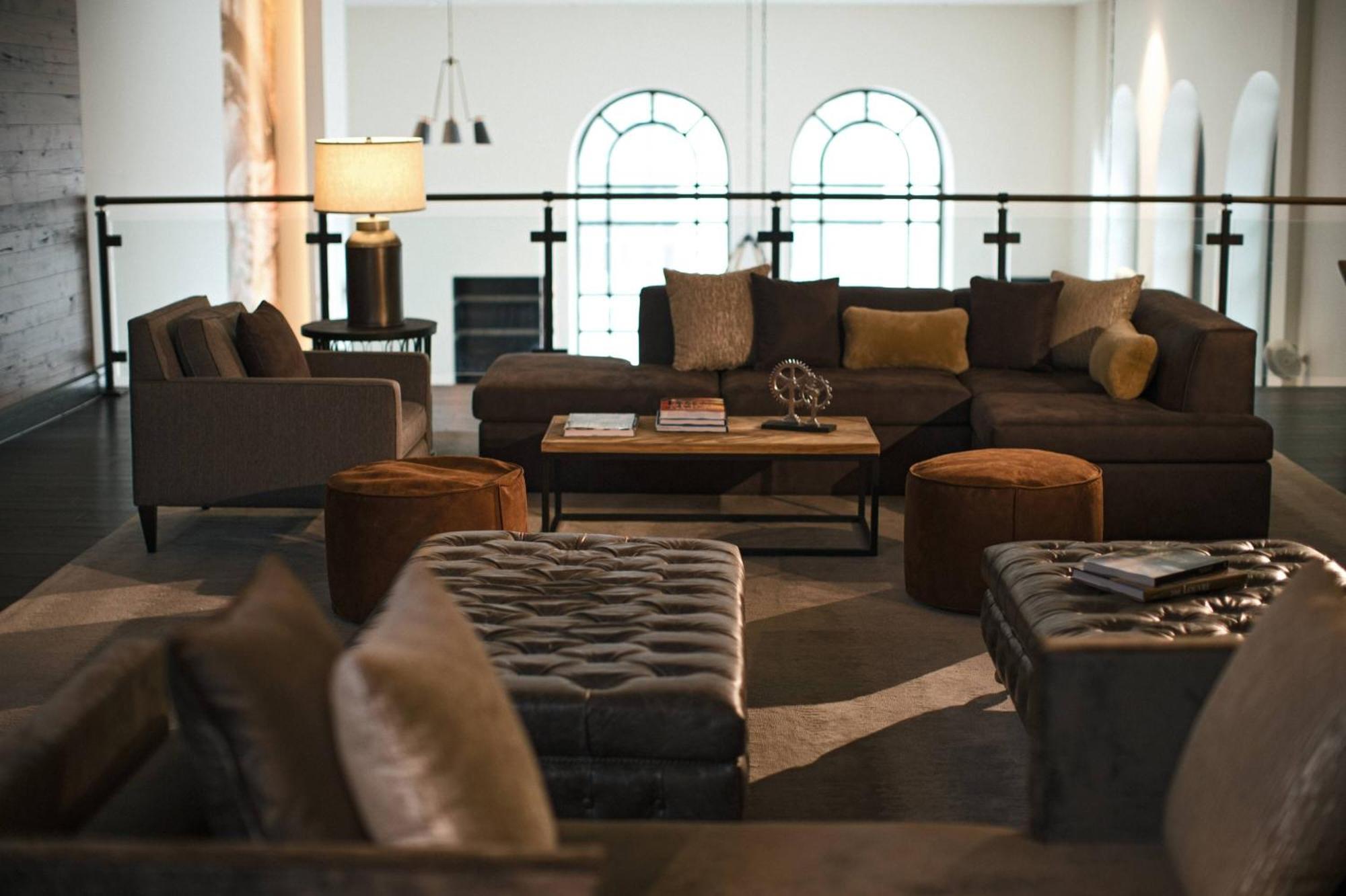 Renaissance Allentown Hotel Bagian luar foto