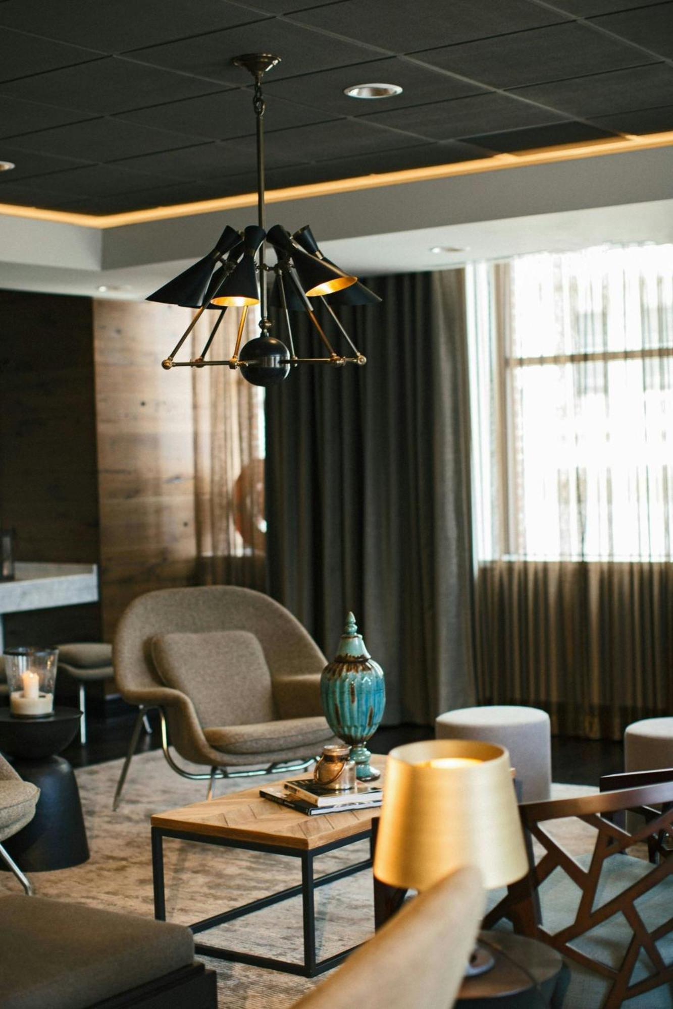 Renaissance Allentown Hotel Bagian luar foto