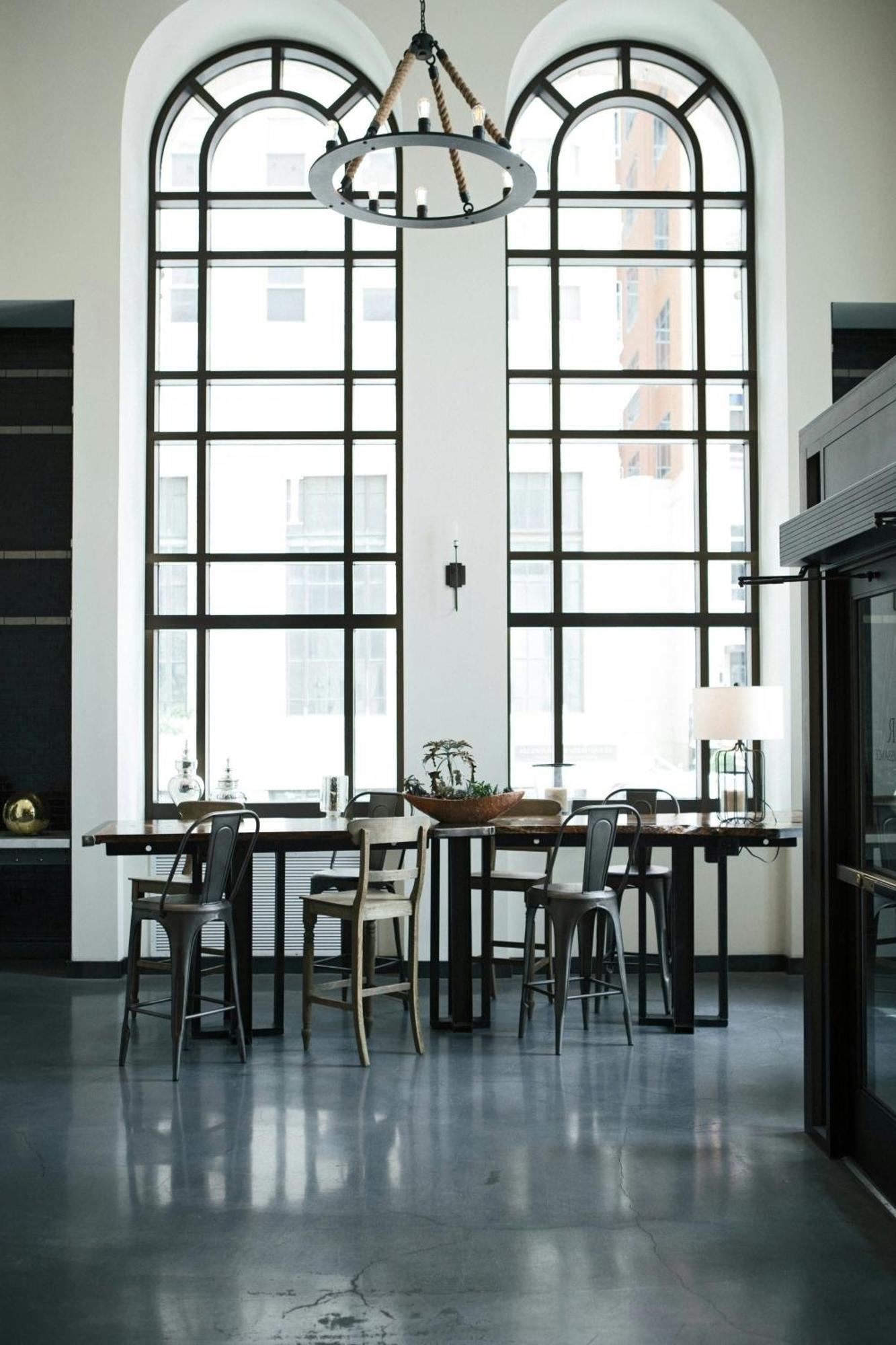 Renaissance Allentown Hotel Bagian luar foto