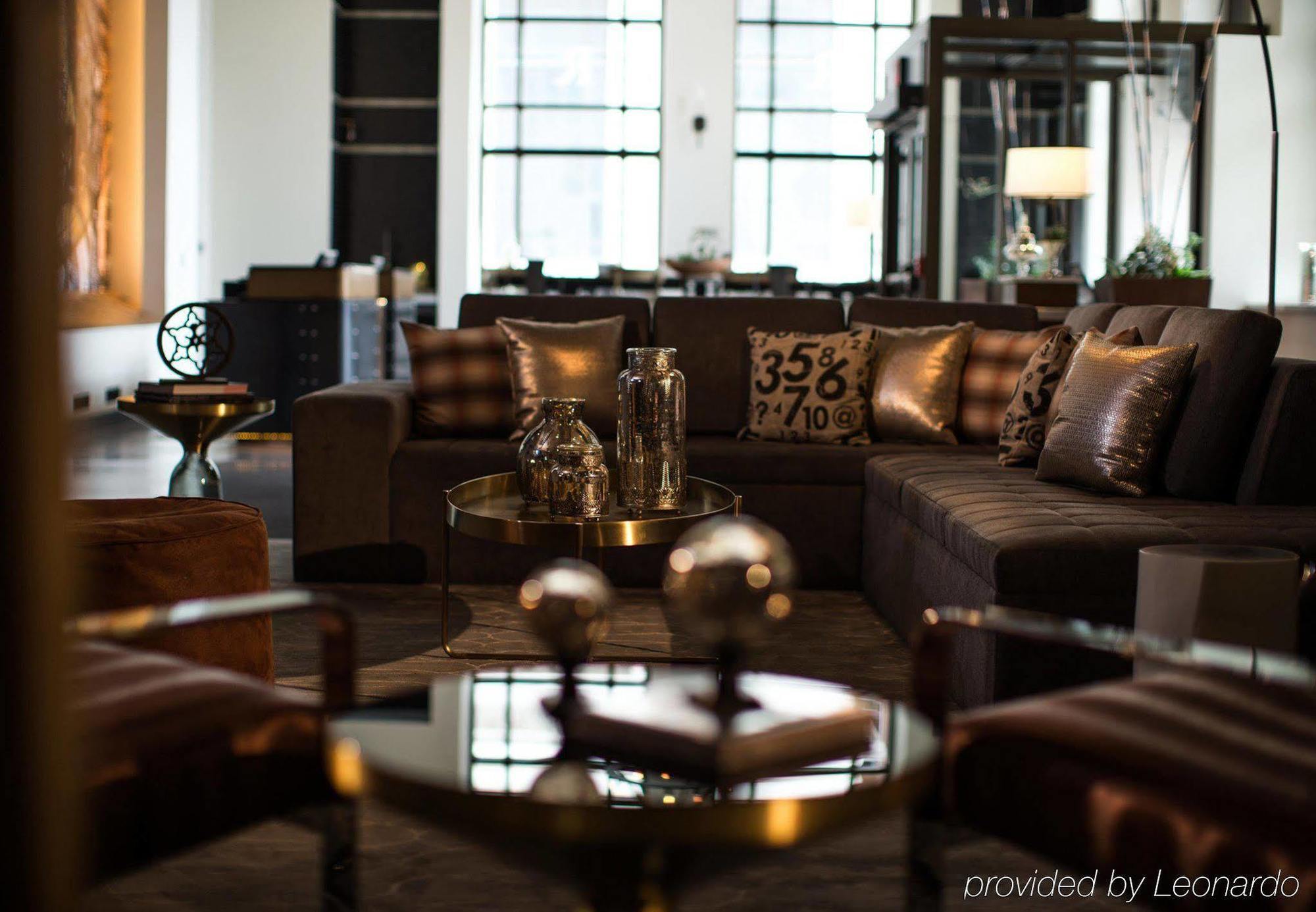 Renaissance Allentown Hotel Bagian luar foto