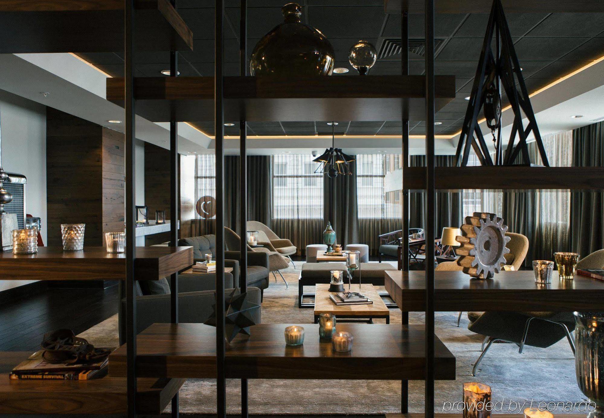 Renaissance Allentown Hotel Bagian luar foto