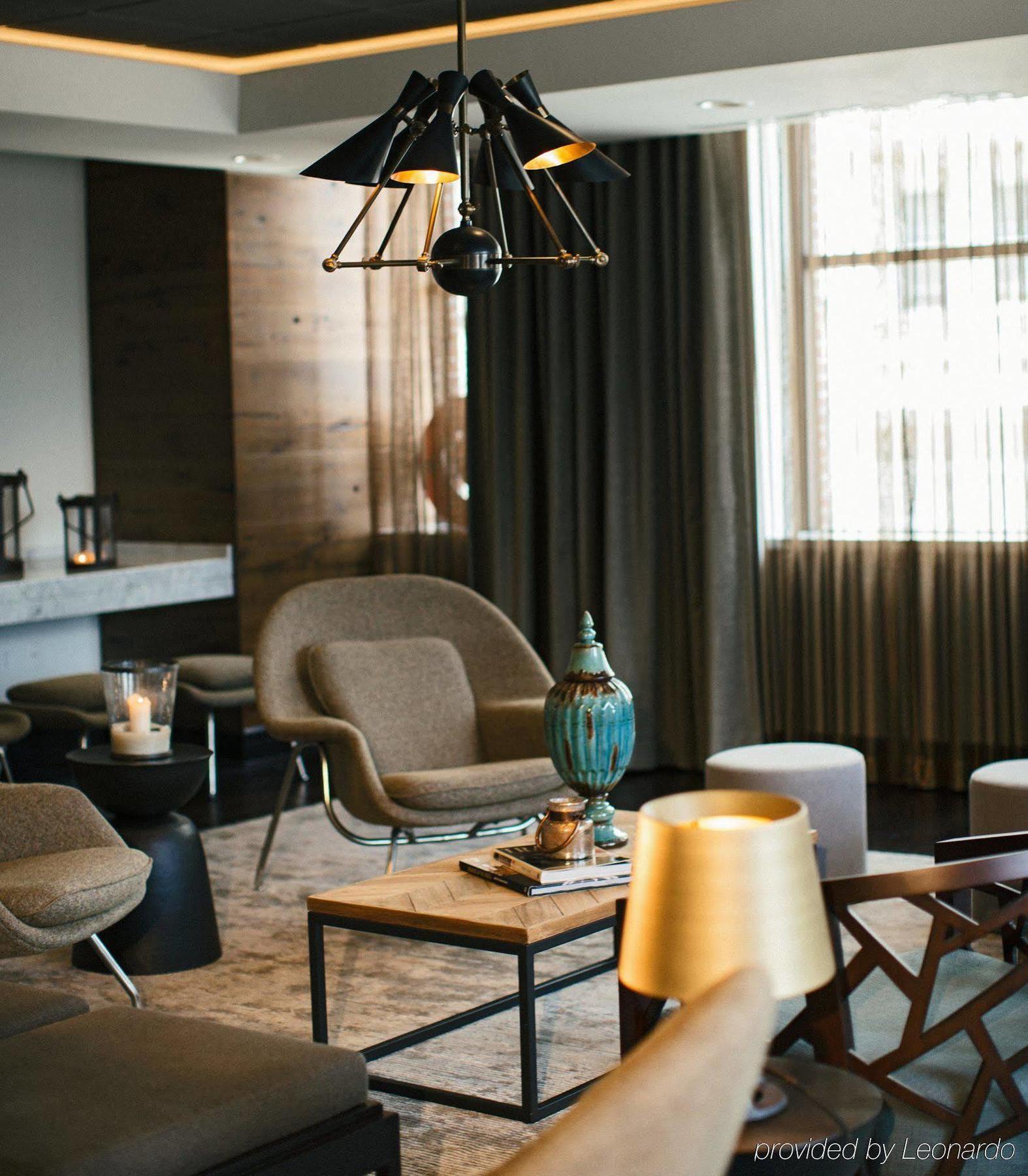 Renaissance Allentown Hotel Bagian luar foto