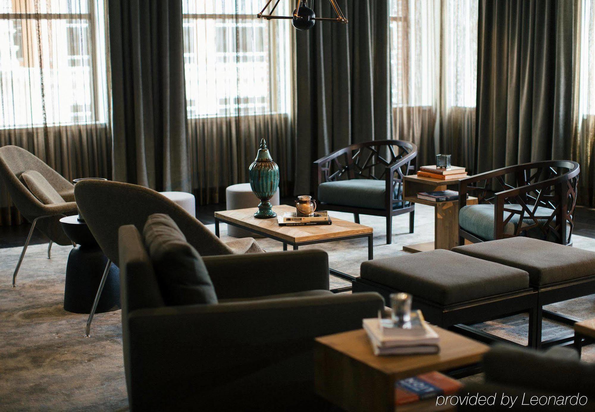 Renaissance Allentown Hotel Bagian luar foto