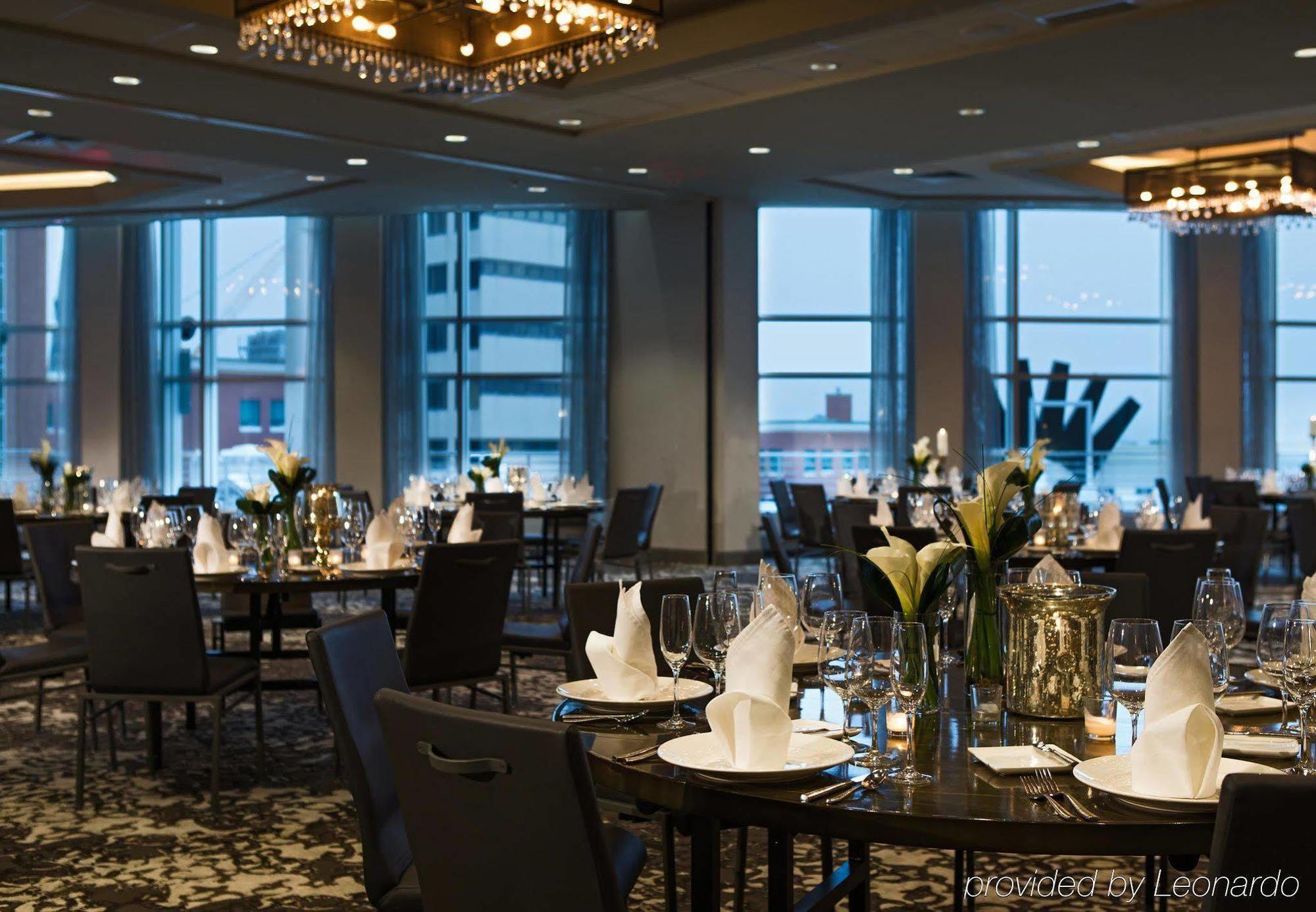 Renaissance Allentown Hotel Bagian luar foto