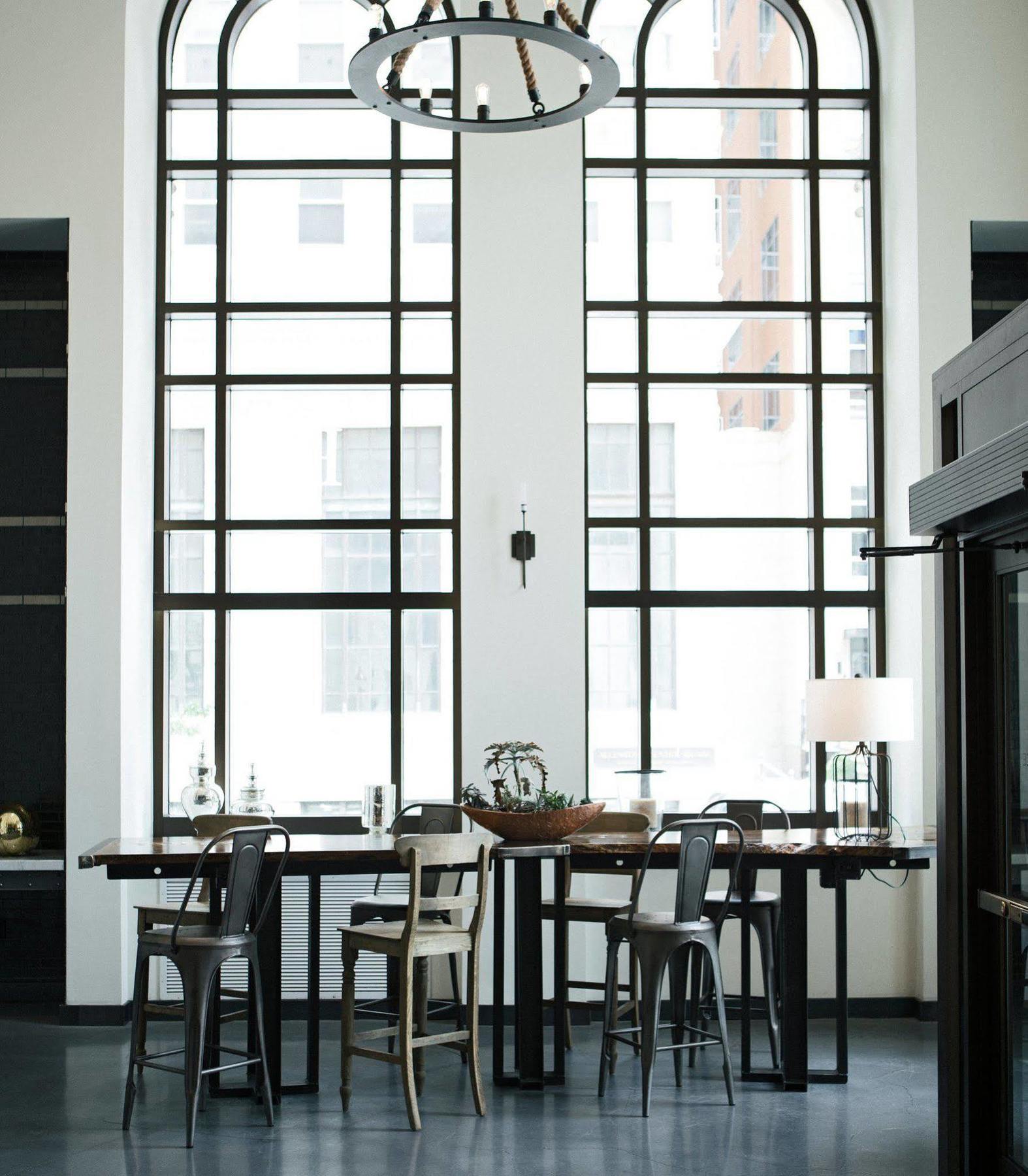Renaissance Allentown Hotel Bagian luar foto