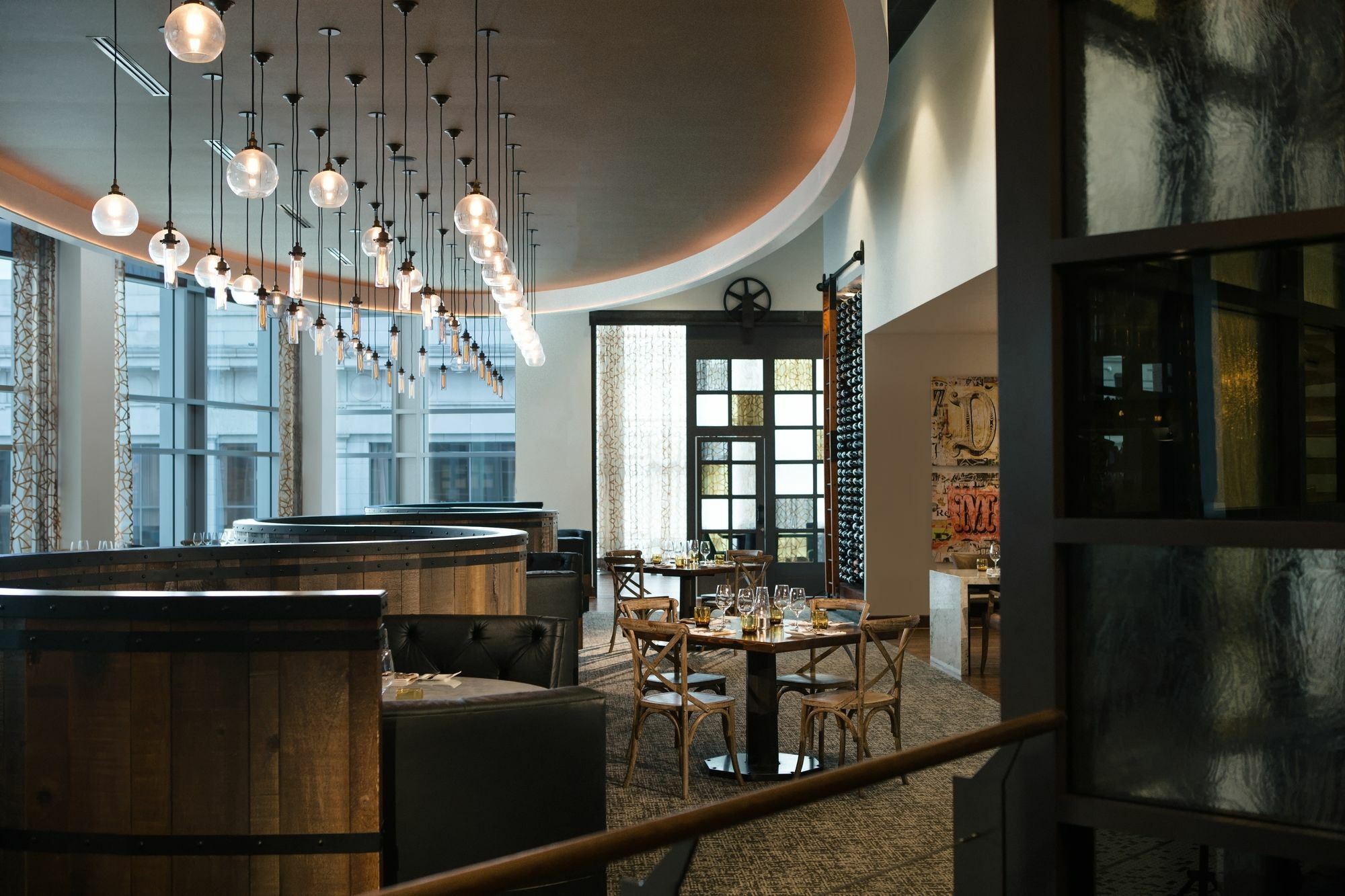 Renaissance Allentown Hotel Bagian luar foto